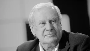 Wiesław Gołas (09.10.1930 - 09.09.2021)