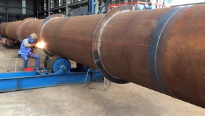 1 października gaz popłynie rurociągiem Nord Stream 2?