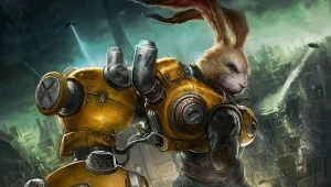 F.I.S.T.: Forged in Shadow Torch