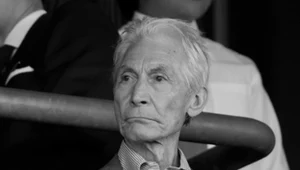 Charlie Watts: Kiedy pogrzeb perkusisty The Rolling Stones?