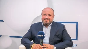 Krzysztof Inglot, prezes zarządu Personnel Service