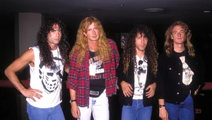 Dragi, brud i Megadeth. Nieznana historia powstania płyty Rust in peace