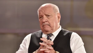 Paul Schrader na tegorocznym festiwalu w Wenecji
