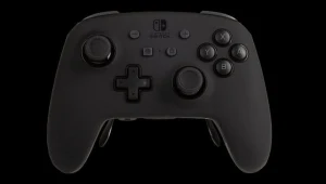 PowerA Fusion Pro Controller
