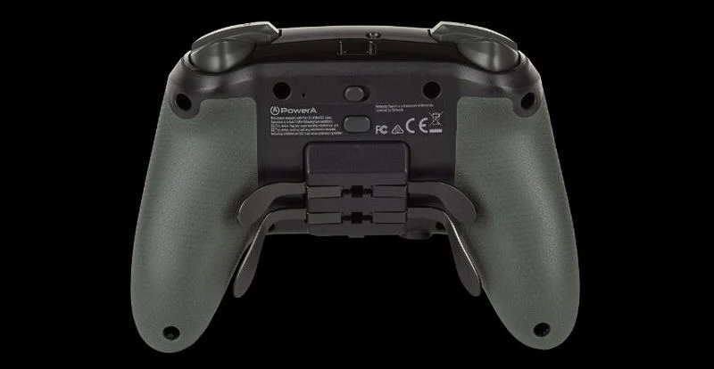 PowerA Fusion Pro Controller
