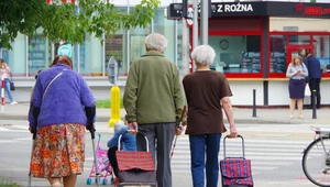 Emerytury. Nie wszyscy dostaną 14-kę w całości.