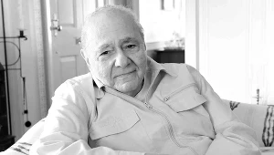 Michael Constantine
