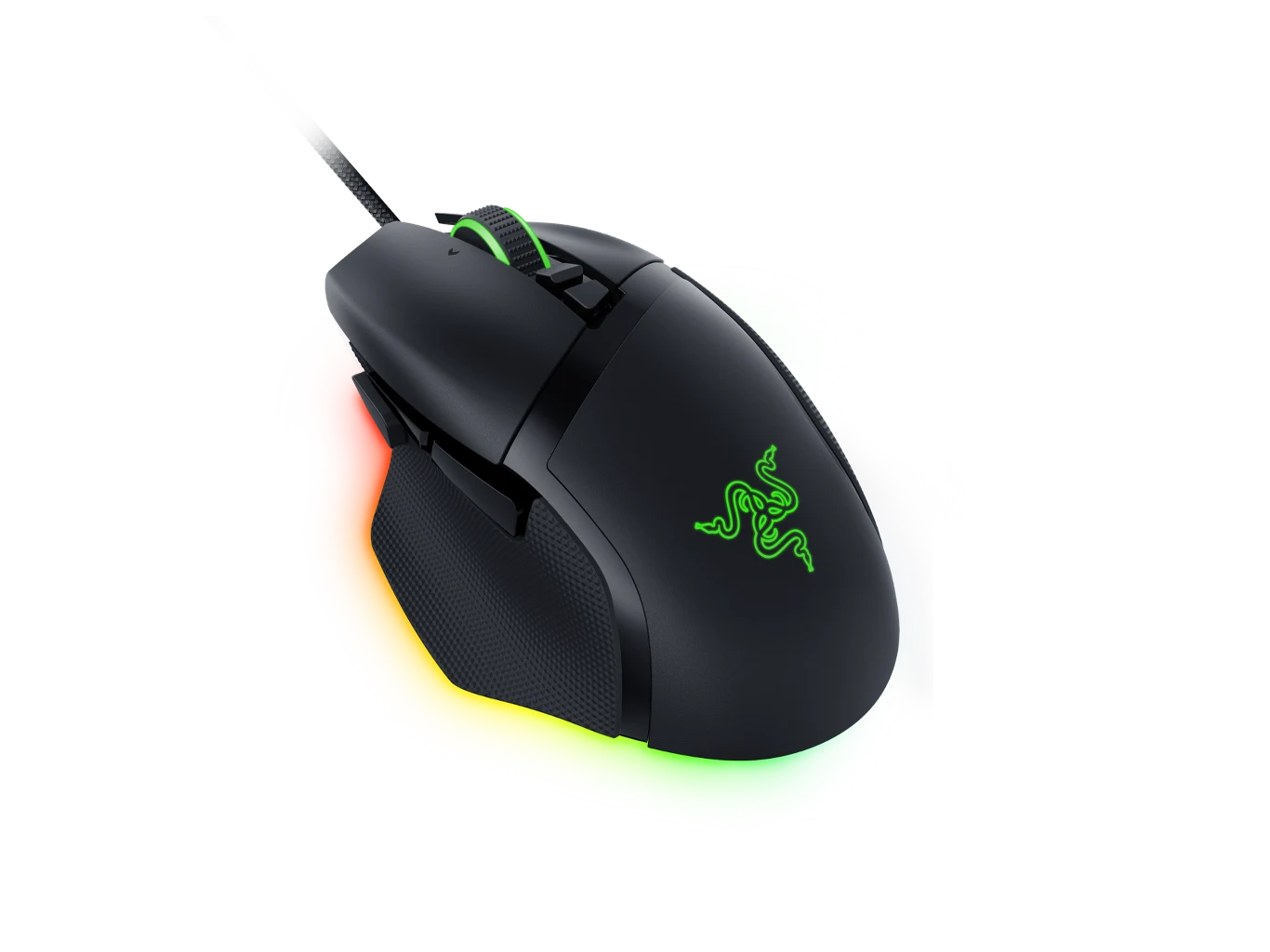Razer Basilisk V3 Razer Basilisk V3