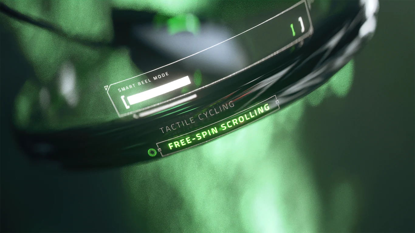 Razer Basilisk V3 Razer Basilisk V3