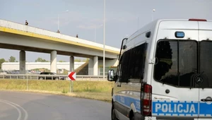 Koszmar na A4. To nie był wypadek a samobójstwo!