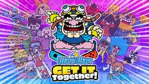 WarioWare: Get It Together!
