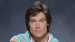 Ronn Moss jako Ridge Forrester 