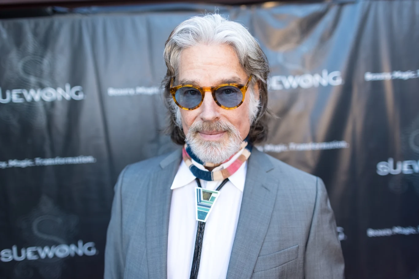 Ronn Moss obecnie 