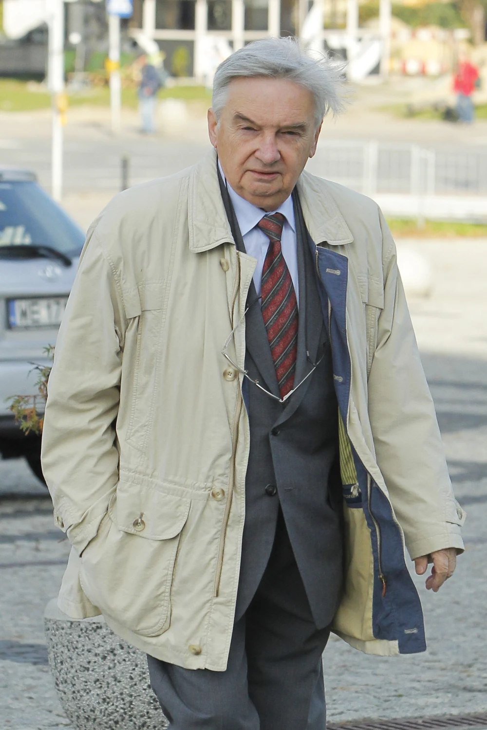 Tadeusz Sznuk Tadeusz Sznuk