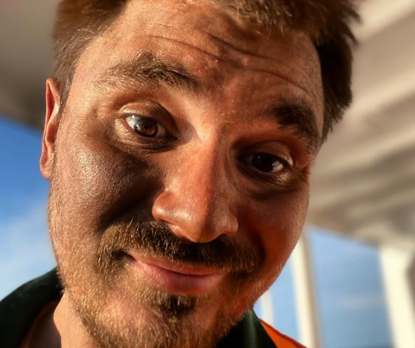 Daniel Martyniuk Daniel Martyniuk