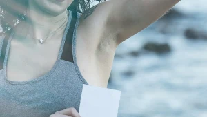 Pot pod pachami informuje o zakażeniu koronawirusem; naukowcy testują tani wykrywacz