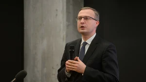 Paweł Borys, przewodniczący Rady Grupy PFR