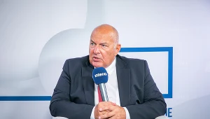 Tadeusz Kościński, minister finansów.