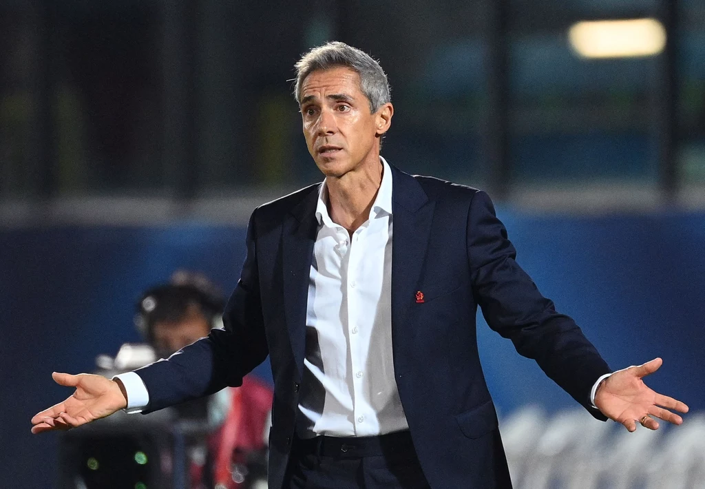 Paulo Sousa