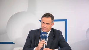 Artur Wasil, prezes Bogdanki