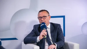 Artur Popko, prezes Budimeksu: Chcemy zaistnieć na rynku zielonej energii