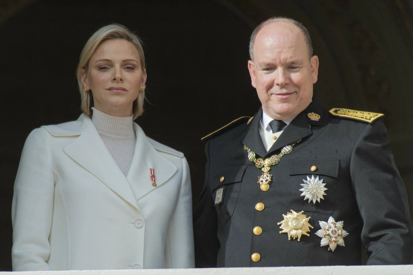 Książę Albert przyznał, że dementowaniem plotek o kryzysie w swoim małżeństwie powinien był zająć się wcześniej Książę Albert przyznał, że dementowaniem plotek o kryzysie w swoim małżeństwie powinien był zająć się wcześniej