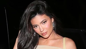 Marka Kylie Jenner "przyłapana" na gorącym uczynku