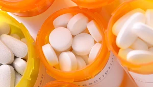 Nowe antybiotyki okrzyknięte "punktem zwrotnym" w leczeniu lekoopornej choroby