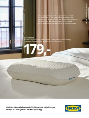 IKEA - Sypialnie 2022