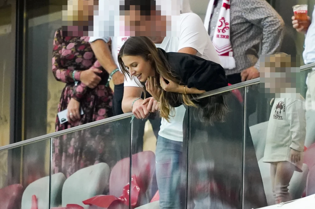 Anna Lewandowska Anna Lewandowska