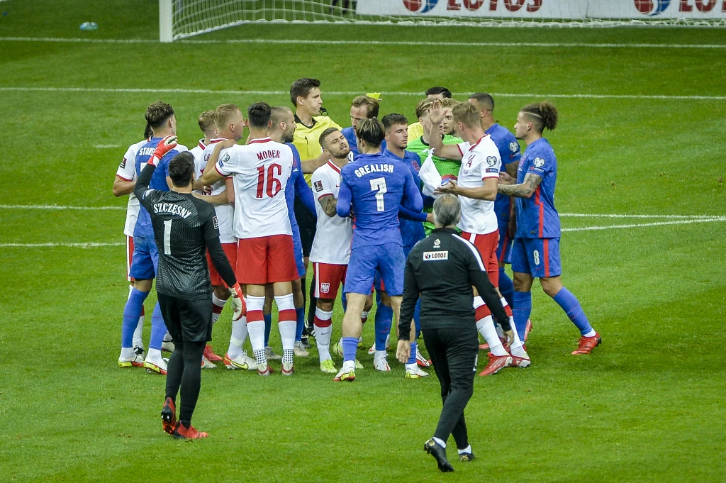 mecz Polska-Anglia mecz Polska-Anglia