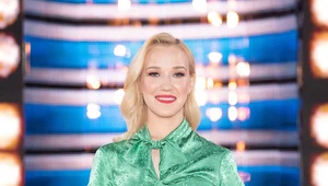 Klara Williams w "Twoja twarz brzmi znajomo"