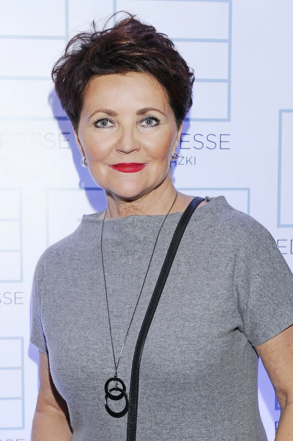 Jolanta Kwaśniewska Jolanta Kwaśniewska