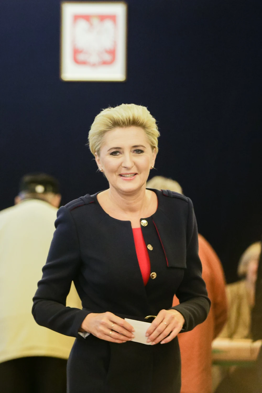 Agata Duda Agata Duda