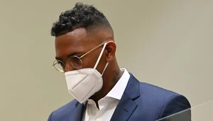 Jerome Boateng