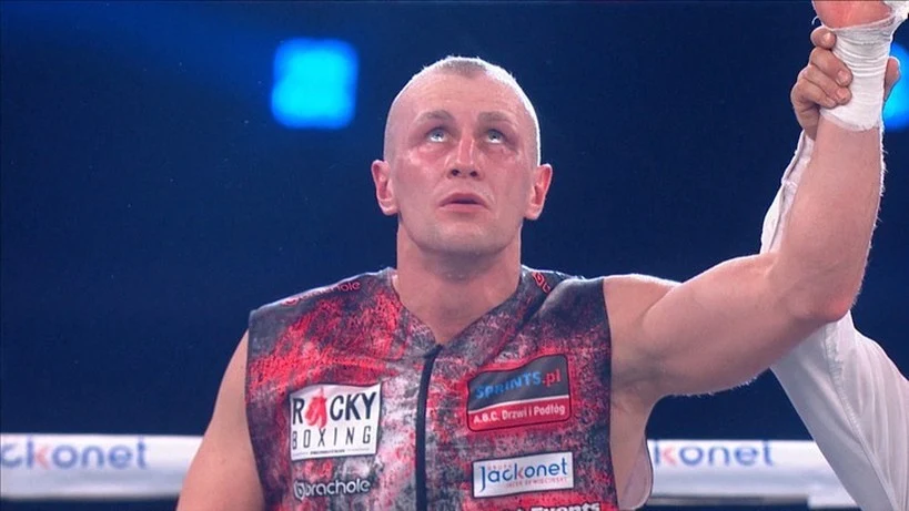 Nikodem Jeżewski Nikodem Jeżewski