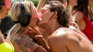 "Love Island. Wyspa Miłości"