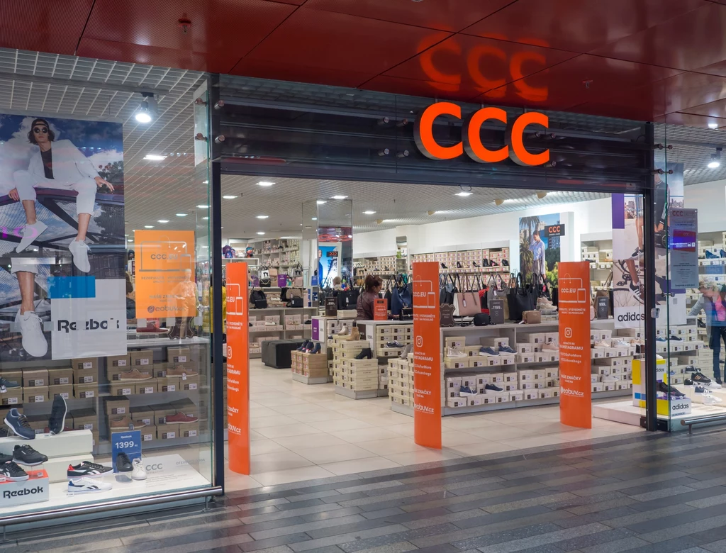 Grupa CCC podpisała z PFR umowę dotyczącą objęcia obligacji
