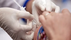 W Los Angeles przegłosowano obowiązek szczepień dzieci powyżej 12. roku życia