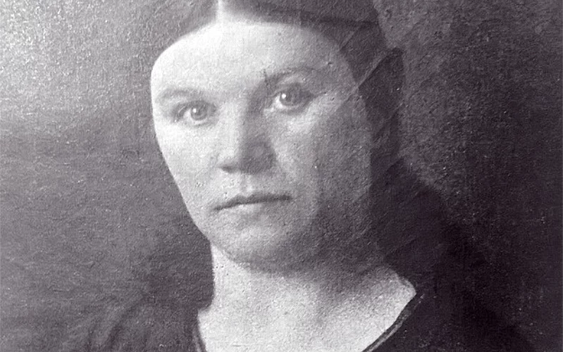 Agnieszka Pilchowa była w swoich czasach równie popularna, co współcześnie jasnowidz Krzysztof Jackowski