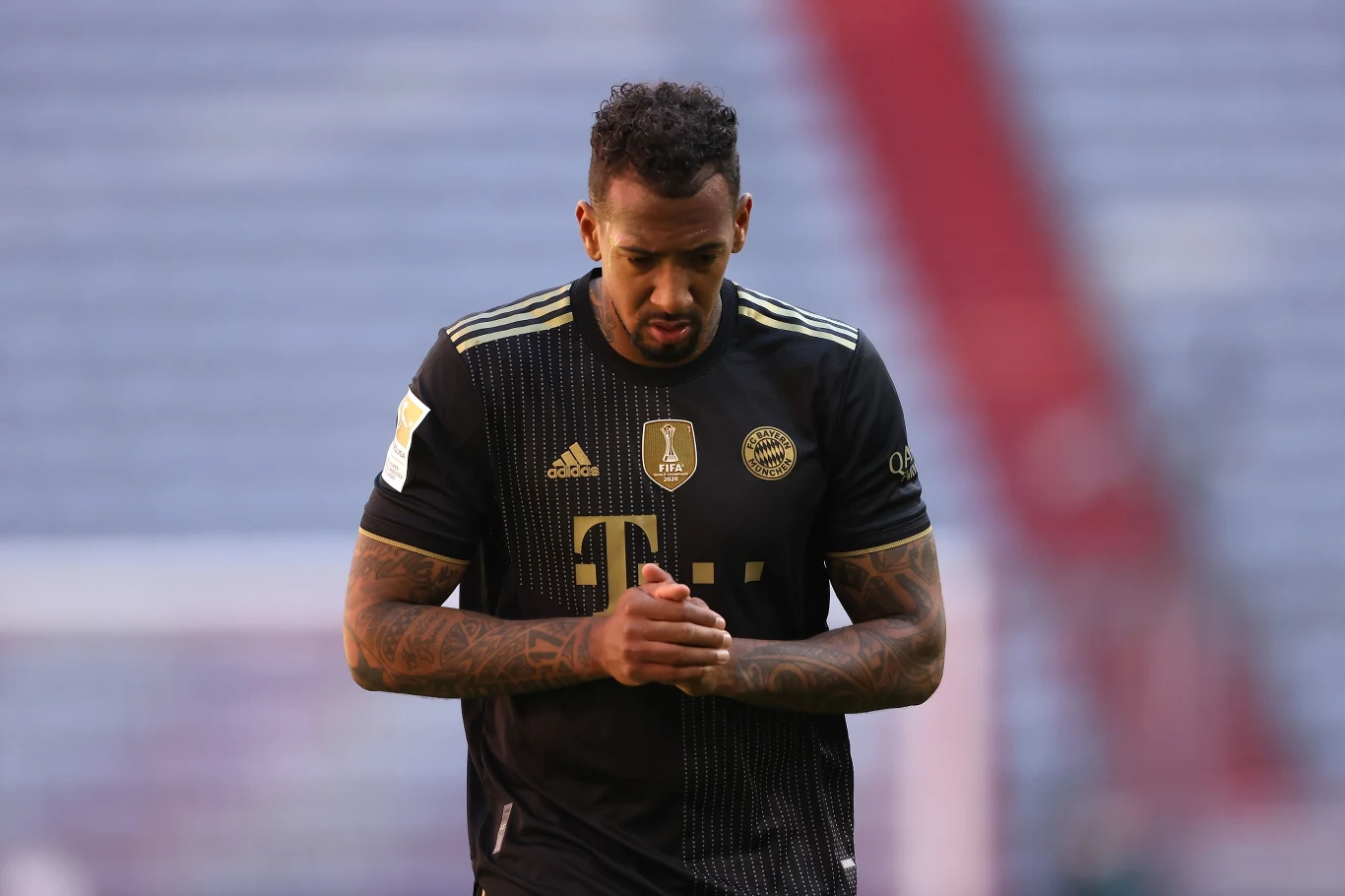 Jerome Boateng Jerome Boateng