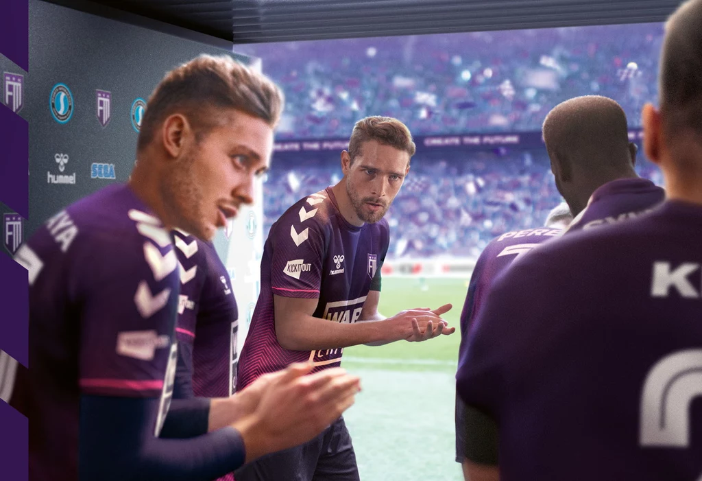 Football Manager 2022: Niewiarygodny rekord Guinnessa Polaka! "Zajęło" mu to 416 lat i 134 dni