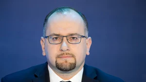 Prezes PGNiG Paweł Majewski