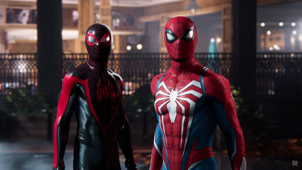 Spider-Man 2