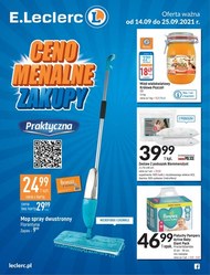 Cenomenalne zakupy - oferta dotyczy wybranych sklepów