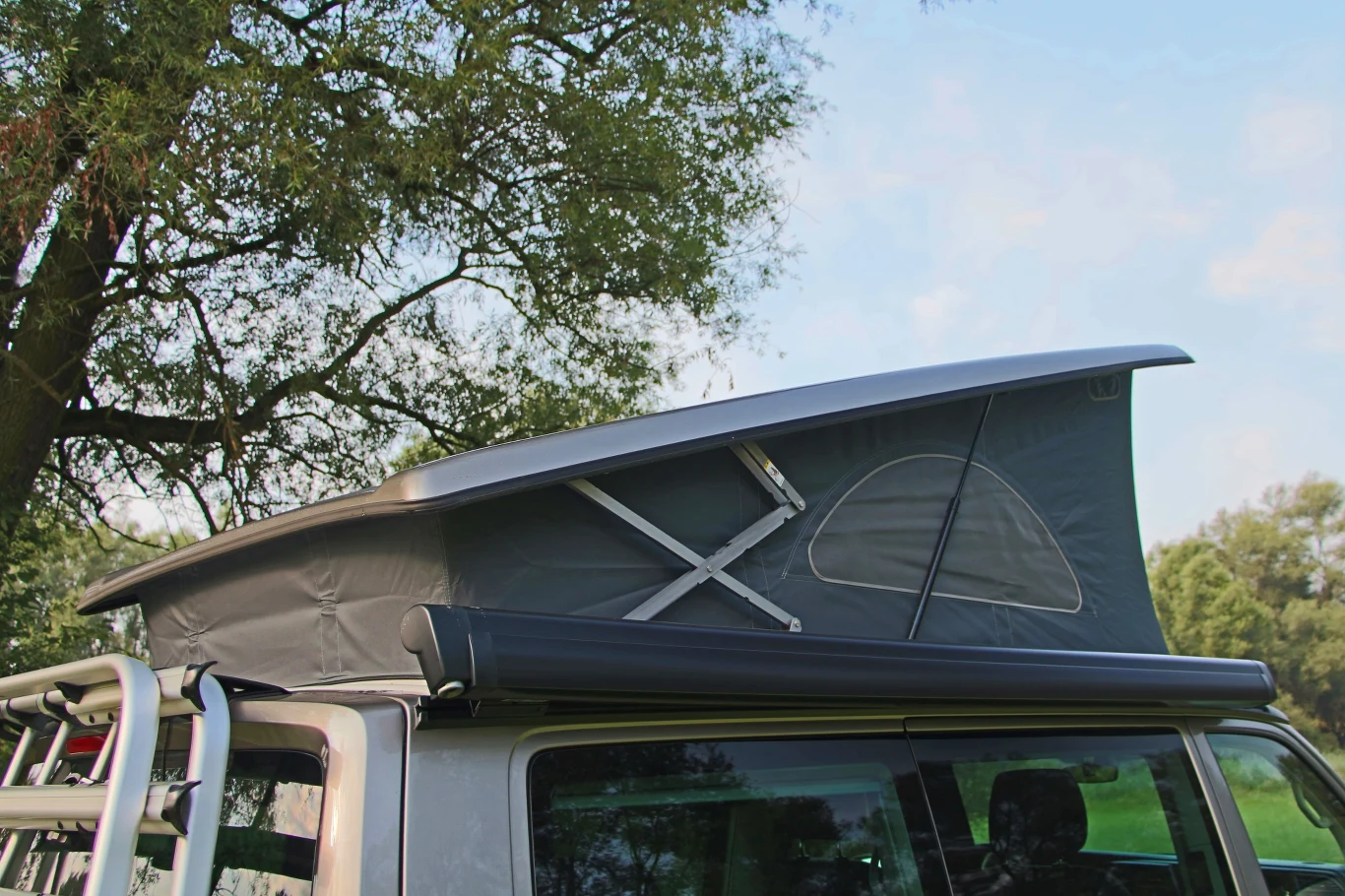 Volkswagen California Beach