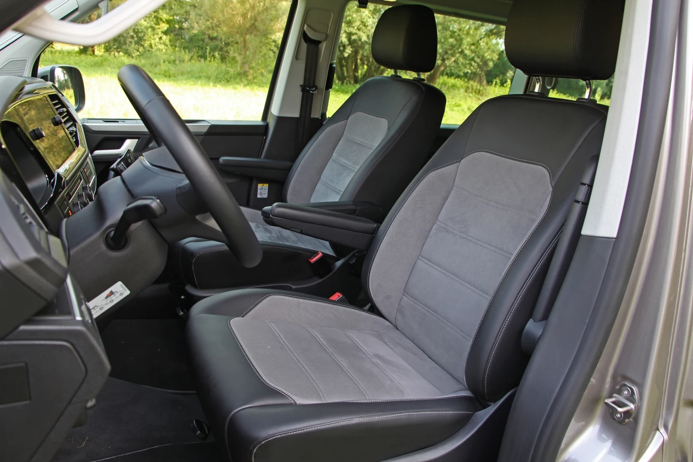 Volkswagen California Beach
