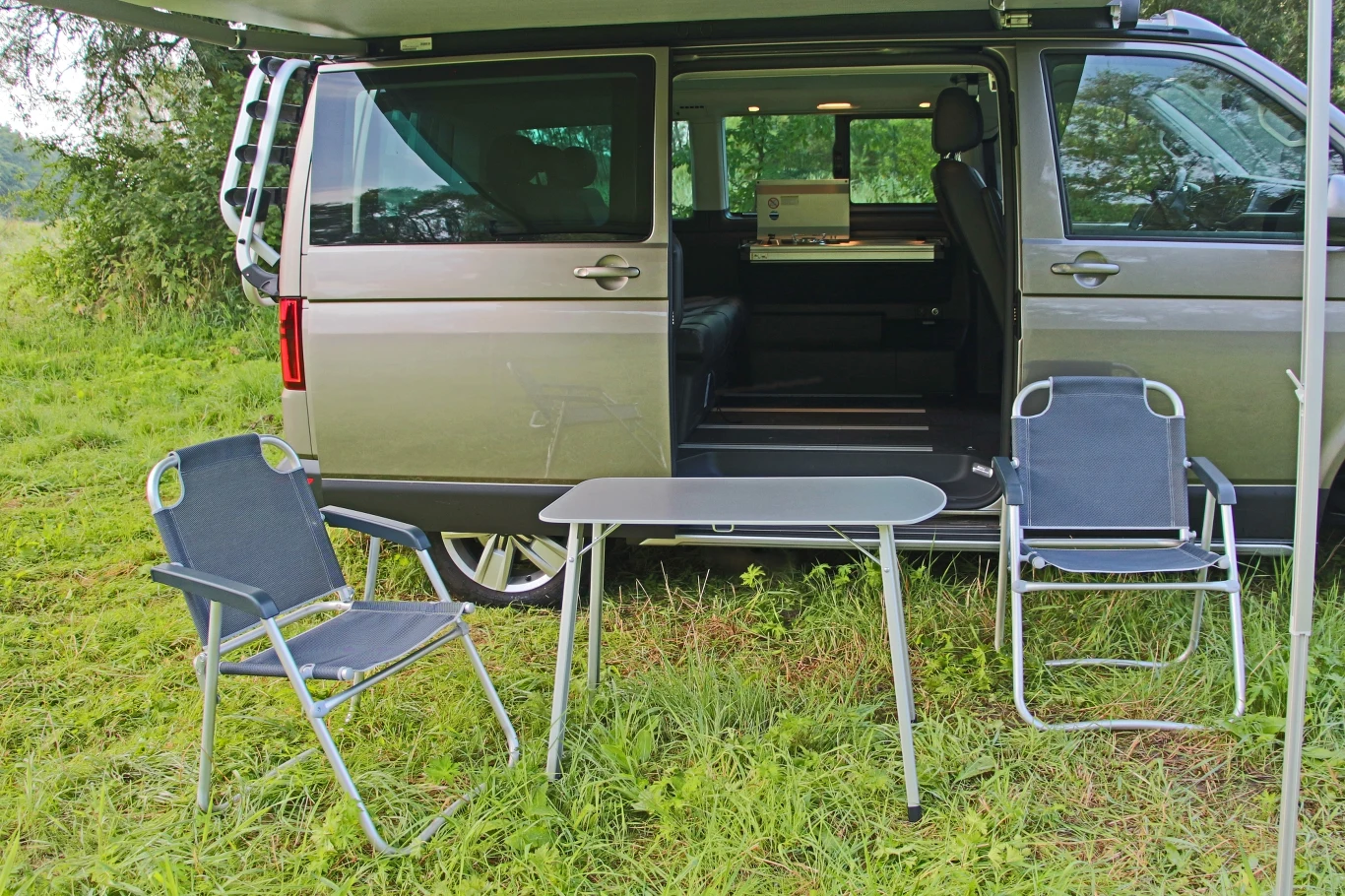 Volkswagen California Beach