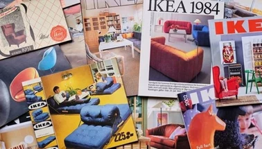 Ikea ma nowe katalogi 2022.