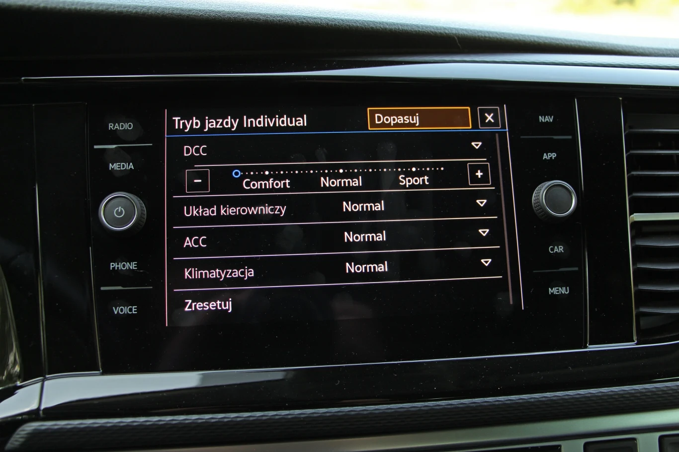Volkswagen California Beach